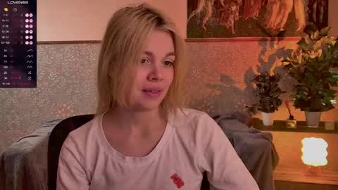 scarletmarney online show from May 2026 03:23:02 AM