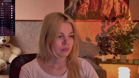 scarletmarney online show from May 2026 03:29:02 PM