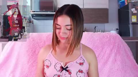 Scarlet online show from June 2026 04:55:01 PM