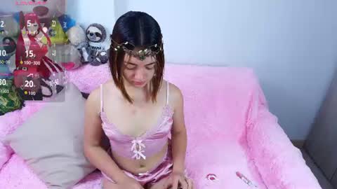 Scarlet online show from June 2026 03:00:02 PM