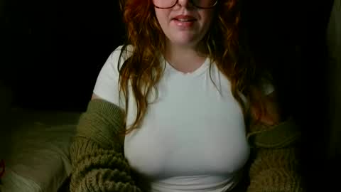 BabyEmber online show from March 2026 01:49:02 AM