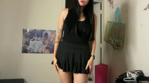 scarlet skyee online show from July 2026 02:53:02 AM