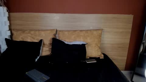 Scarlett  online show from February 2026 08:16:01 PM