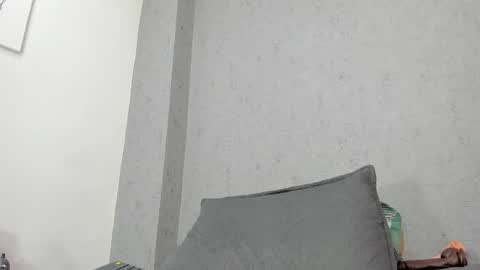 Scarlett 3 online show from December 2025 03:11:01 AM