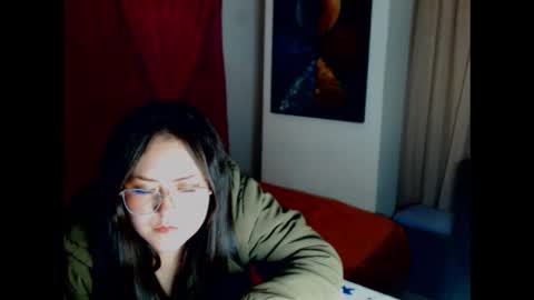 Snapshot of scarlett_056 chatting on February 2026 05:16:02 AM Scarlett online show from February 2026 05:16:02 AM