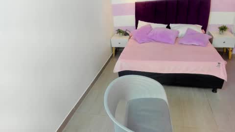 Scarlett online show from February 2026 01:39:01 PM