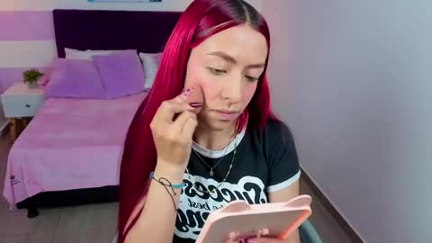 Snapshot of scarlett__bell chatting on May 2026 01:29:02 PM Scarlett online show from May 2026 01:29:02 PM
