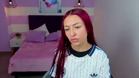 Scarlett online show from July 2026 12:20:02 PM