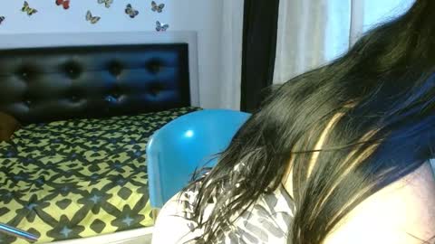 scarlet online show from January 2025 04:50:02 AM