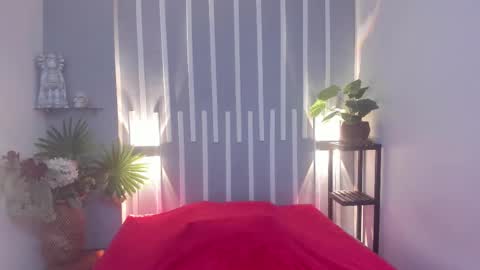 SCARLETT FOX  online show from November 2025 10:59:01 AM