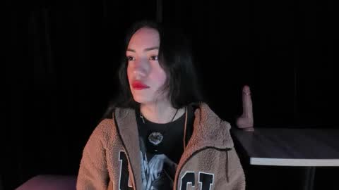 SCARLETT FOX  online show from February 2026 11:27:02 AM