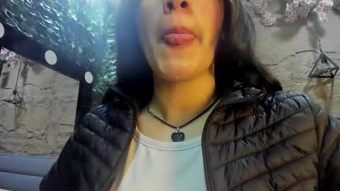 SCARLETT FOX  online show from February 2026 10:55:02 AM