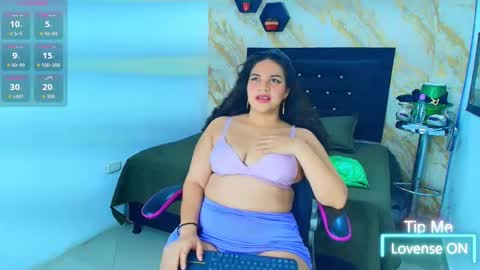 Snapshot of scarlett__joness chatting on March 2026 03:06:02 AM SCARLETT online show from March 2026 03:06:02 AM