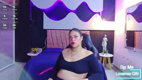 Snapshot of scarlett__joness chatting on April 2026 03:02:01 AM SCARLETT online show from April 2026 03:02:01 AM