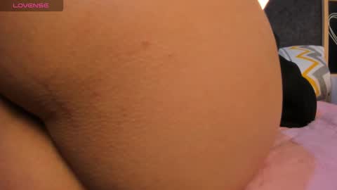 Scarlett Anaiz online show from February 2026 01:35:02 AM