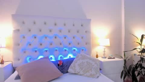 Snapshot of scarlett_bunnyy_ chatting on May 2026 08:02:02 PM Bunny online show from May 2026 08:02:02 PM