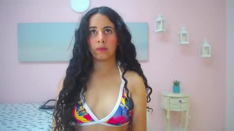 Scarlett online show from February 2026 12:21:01 PM