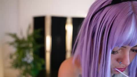 Scarlett Collins online show from January 2026 02:14:01 AM