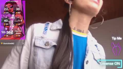 scarlet online show from February 2026 01:12:01 AM