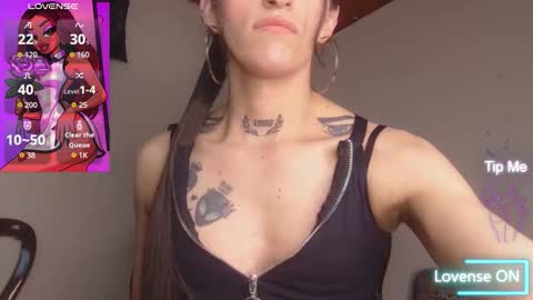 scarlet online show from February 2026 10:22:01 PM