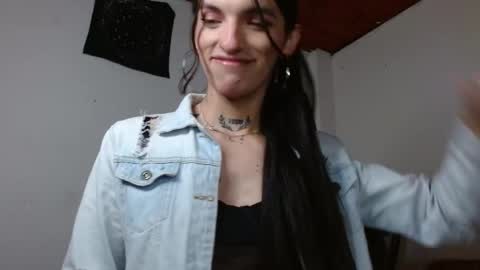 scarlet online show from April 2026 12:22:02 AM