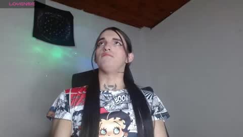 Snapshot of scarlett_crastrawberry chatting on June 2026 02:13:02 AM scarlet online show from June 2026 02:13:02 AM