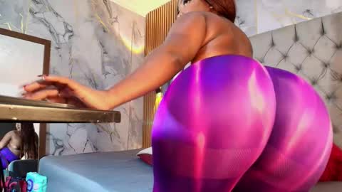 Snapshot of scarlett_diaz17 chatting on January 2026 04:51:01 AM Mariana online show from January 2026 04:51:01 AM