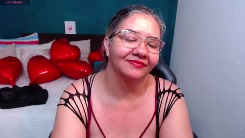 Scarlett  online show from February 2025 03:04:02 AM