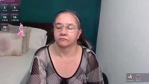 Scarlett  online show from December 2025 03:56:02 AM