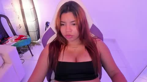 scarlett_enjoy1 online show from November 2025 01:34:02 PM