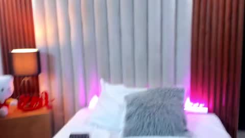 Scarlett online show from April 2026 12:56:01 PM