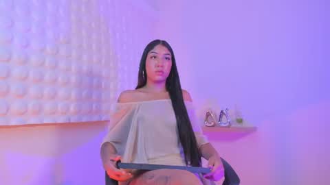 scarlett_fox_atelier online show from July 2026 01:02:01 PM