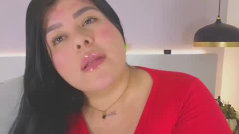 Scarlett  online show from January 2026 06:06:02 AM