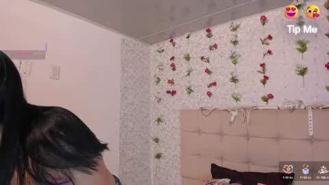 scarlett_hot7 online show from October 2025 06:21:01 PM