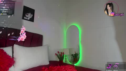 Snapshot of scarlett_jank chatting on April 2026 07:11:02 PM scarlett_jank online show from April 2026 07:11:02 PM