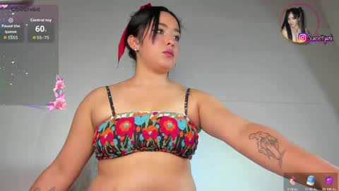 Snapshot of scarlett_jank chatting on May 2026 06:49:02 PM scarlett_jank online show from May 2026 06:49:02 PM