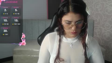 scarlett_jhonson_ch online show from March 2026 07:36:02 PM