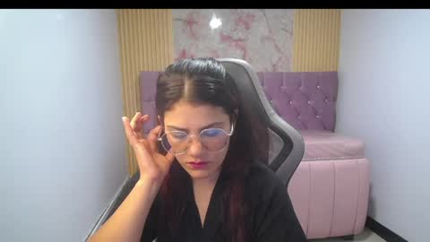 scarlett_jhonson_ch online show from April 2026 12:14:02 PM