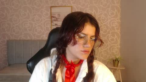 scarlett_jhonson_ch online show from April 2026 08:34:02 PM