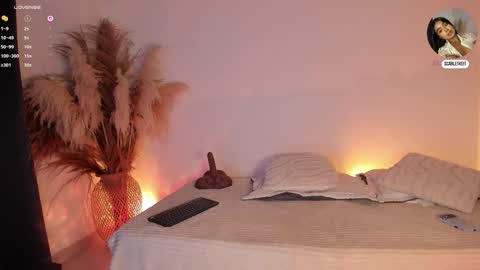 Snapshot of scarlett_keitt chatting on February 2026 11:48:01 AM scarlet online show from February 2026 11:48:01 AM