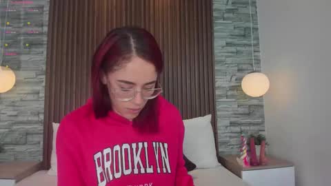 scarlett monroex online show from October 2025 12:38:01 PM