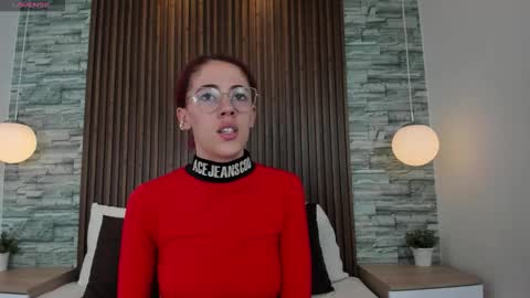 scarlett monroex online show from October 2025 12:49:01 PM