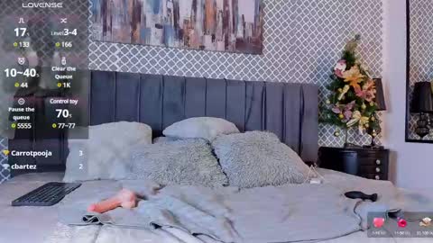 Snapshot of scarlett_moore_ chatting on December 2024 03:44:01 PM Scarlett online show from December 2024 03:44:01 PM