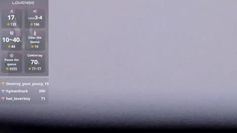 Snapshot of scarlett_moore_ chatting on January 2025 04:29:02 PM Scarlett online show from January 2025 04:29:02 PM