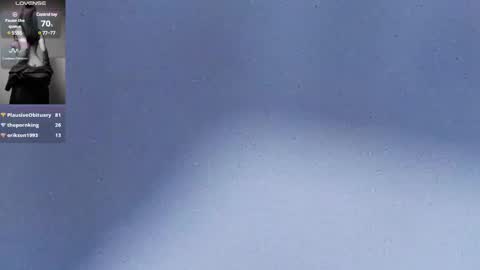 Snapshot of scarlett_moore_ chatting on February 2025 03:42:02 PM Scarlett online show from February 2025 03:42:02 PM