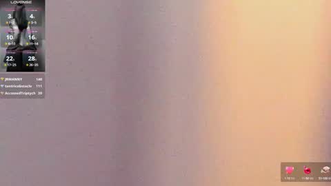 Snapshot of scarlett_moore_ chatting on February 2025 04:30:02 PM Scarlett online show from February 2025 04:30:02 PM