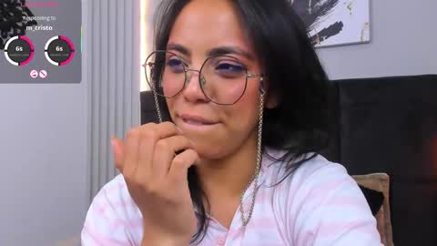 Snapshot of scarlett_musik chatting on February 2026 06:47:02 AM Scarllett online show from February 2026 06:47:02 AM