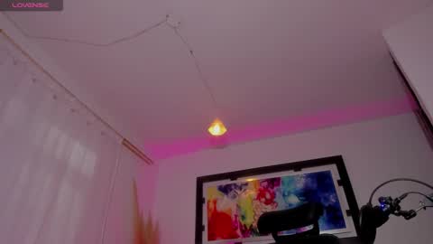 Scarlett Rios19 online show from November 2025 10:07:02 PM