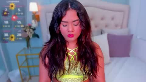 Snapshot of scarlett_rouss_ chatting on September 2025 09:06:02 PM Scarlett online show from September 2025 09:06:02 PM