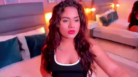 Snapshot of scarlett_rouss_ chatting on September 2025 09:26:02 PM Scarlett online show from September 2025 09:26:02 PM